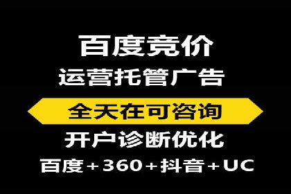 案例解析：推广竞价助力企业抢占市场份额
